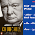 Churchill: Walking with Destiny | Author  - Andrew Roberts | Hindi Book Summary | चर्चिल: वॉकिंग विद डेस्टिनी | लेखक  - एंड्रयू रॉबर्ट्स | हिंदी पुस्तक सारांश