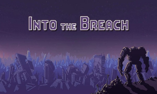 Into the Breach Free PC Game Download