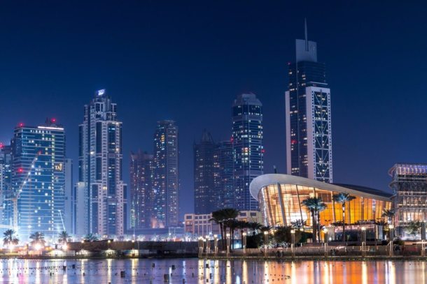 Top 10 Places to Visit in Dubai Post-pandemic