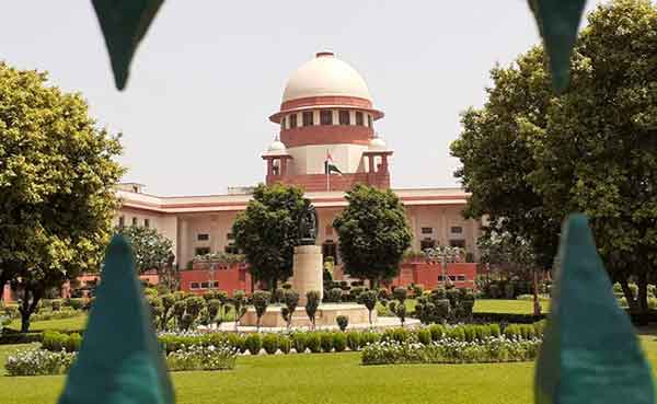 News, National, India, New Delhi, Supreme Court of India, Labours, 'Fundamental Rights': Supreme Court On Voter IDs, Aadhaar For Workers
