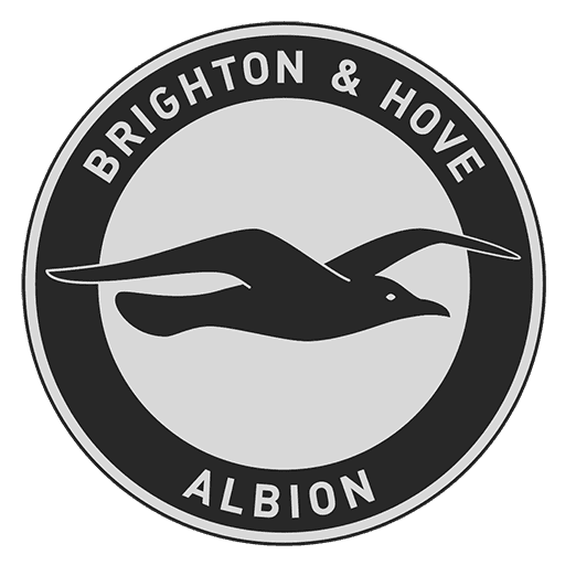 Brighton & Hove Albion Kits 2021-2022 Nike For Dream League Soccer 2022 (Away Logo)