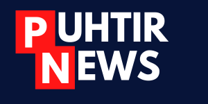 Puhtir News