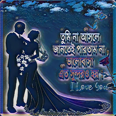 Top 20 মিষ্টি প্রেমের সাইরি এবং এসএমএস | valobashar sms bangla 2021photo | love sms shayari bangla picture