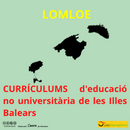 NOVETAT!: Currículums Illes Balears