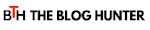 The Blog Hunter