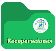 --------- Recuperaciones ---------