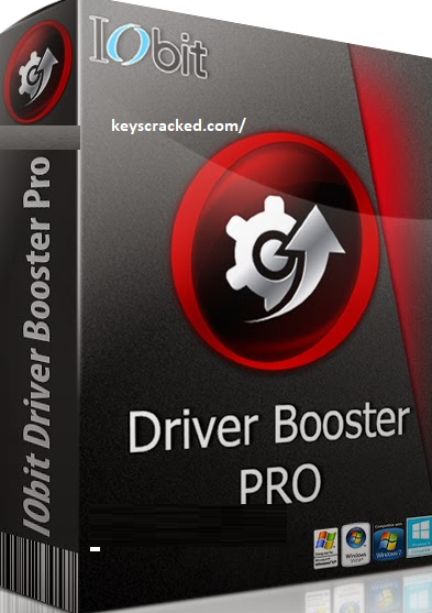 IObit Driver Booster Pro 9.0.1.104
