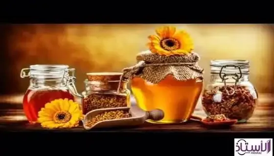 Benefits-of-eating-Sidr-honey-on-an-empty-stomach