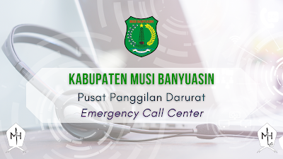 Daftar Nomor Kontak Penting Kabupaten Musi Banyuasin