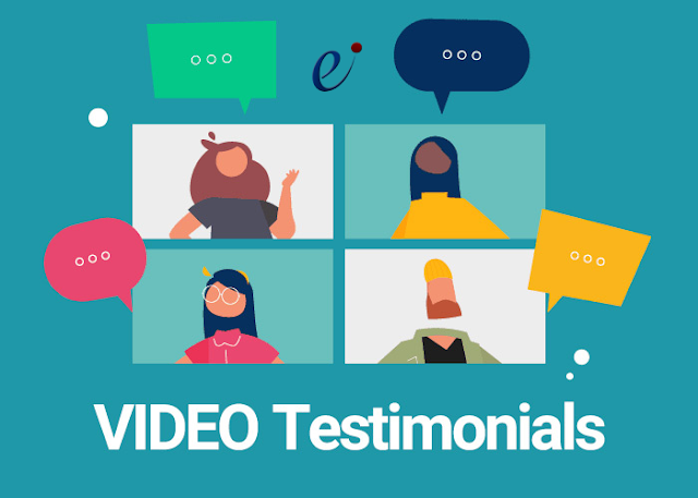 Must To Integrate Video Testimonial At The Website