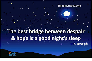 50+ Good Night Wishes In Hindi & English