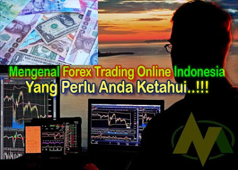 Forex Trading Online Indonesia