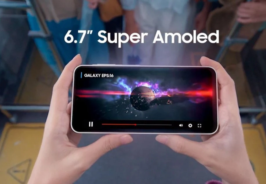Ini 4 Keunggulan Samsung Galaxy A16, Wajib Tahu Sebelum Beli...