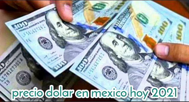 precio dolar en mexico hoy 2022