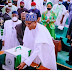 Buhari presents N16.3trn 2022 budget proposal to National Assembly