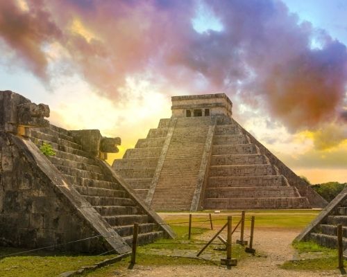 Chichen Itza