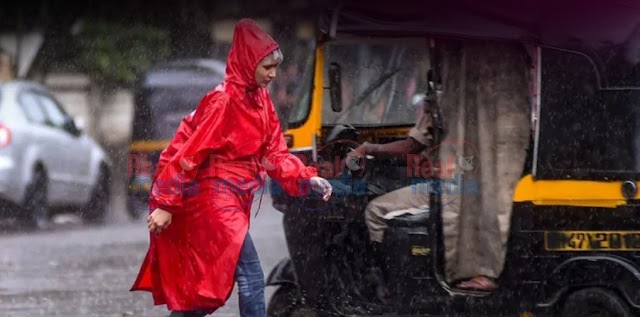 മഴ തുടരും: ഇന്ന് എട്ട് ജില്ലകളിൽ യെല്ലോ അലേർട്ട് , ശക്തമായ കാറ്റിനും സാധ്യത