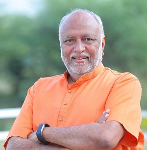 सुखबोधानंद / Sukhabodhananda