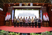 Plt Dirut BAS: CWLD Meningkatkan Kesejahteraan Masyarakat dan Memperkuat Ekonomi Syariah
