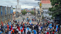 Por una Guatemala sin corruptos y plurinacional (I)
