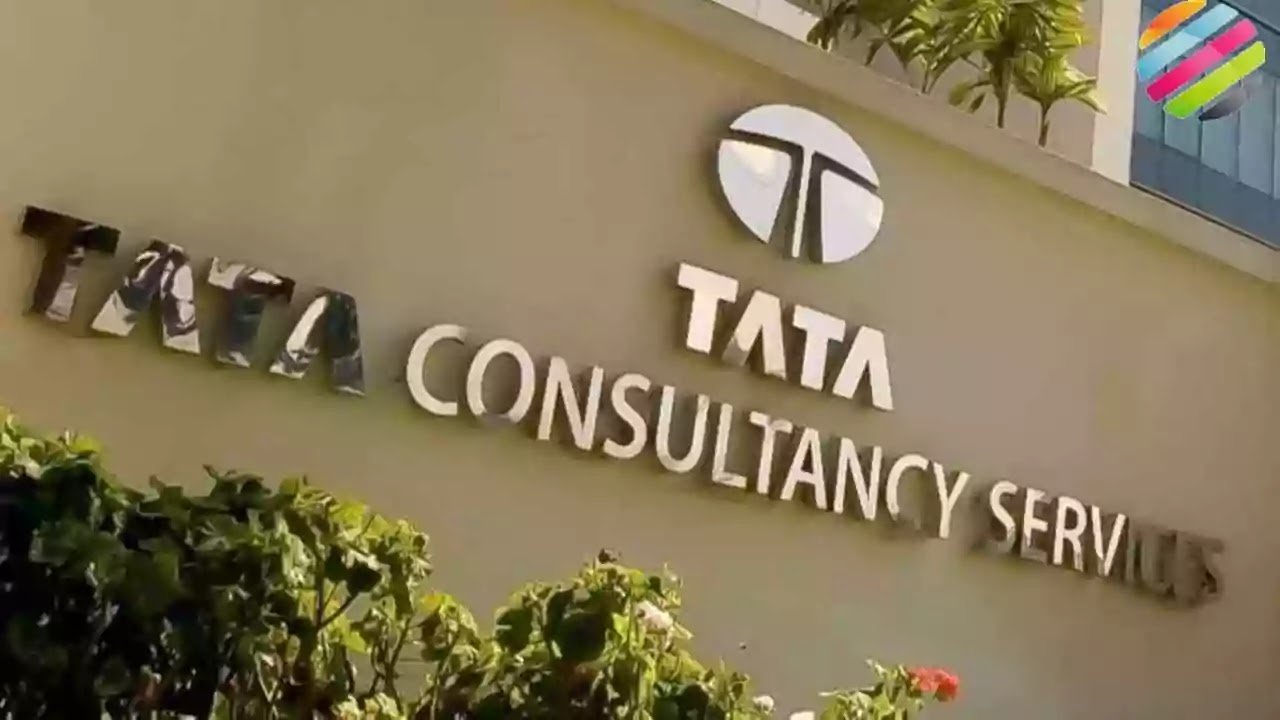 TCS investors lost ₹1 lakh crore-stuffsearth