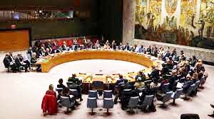 यूक्रेन पर संयुक्त राष्ट्र महासभा का विशेष सत्र आहूत करने के प्रस्ताव पर मतदान से दूर रहा भारत