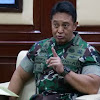 INILAH, Jenderal Andika Perintahkan KSAD Dudung Damai Dengan Habib Bahar? Militer Kembali ke Barak