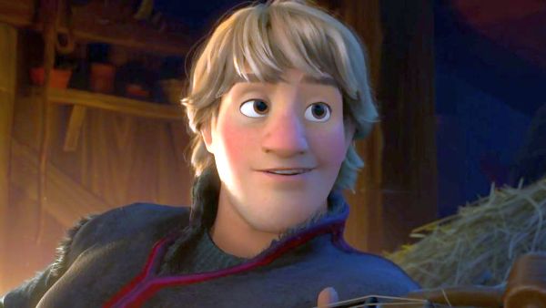 Kristoff Bjorgman is a fictional character from Disney's Frozen franchise