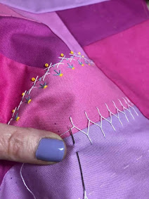 Embroidery Stitch Tutorial Videos