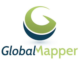 Global Mapper 23.0.4 Crack With License  key