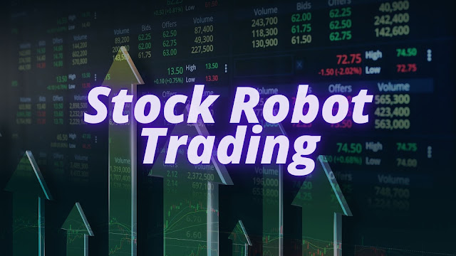 Stock Robot Trading