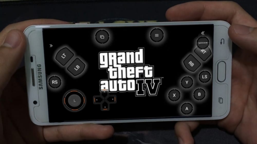 SAIBA como JOGAR GTA IV no SEU CELULAR de GRAÇA! - É Isso Mesmo! 