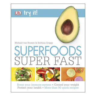 DK Try It ! Superfoods Super Fast ebook PDF EPUB AWZ3 PRC MOBI