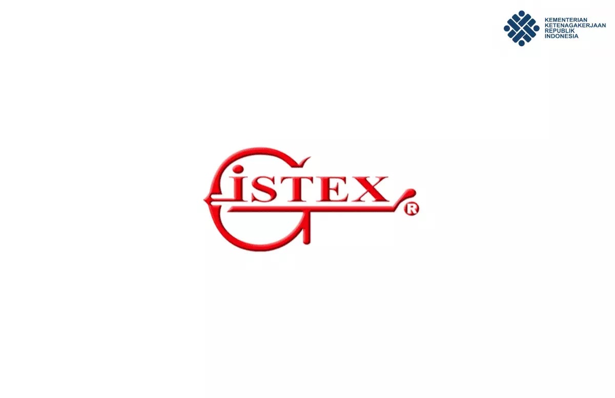 loker PT. Gistex Garment Indonesia terbaru