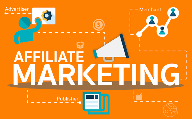 affiliate marketing vs. network marketing