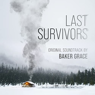 Last Survivor soundtrack Baker Grace