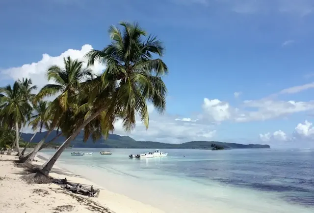 Samaná Bay