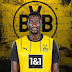 Serhou Guirassy Joins Borussia Dortmund: Stuttgart Striker Signs €17.5m Deal