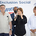 Vicepresidenta asegura jornadas de inclusión social “Primero Tú” dignifican a las familias