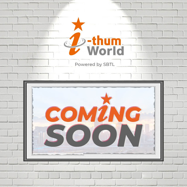 ithum world