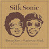 Encarte: Silk Sonic ‎- An Evening With Silk Sonic