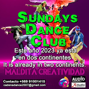 SUNDAYS DANCE CLUB