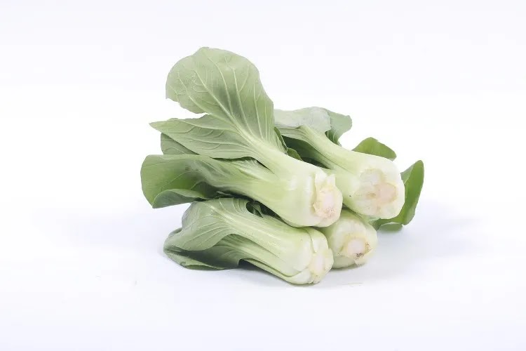 Health Benefits of Bok Choy