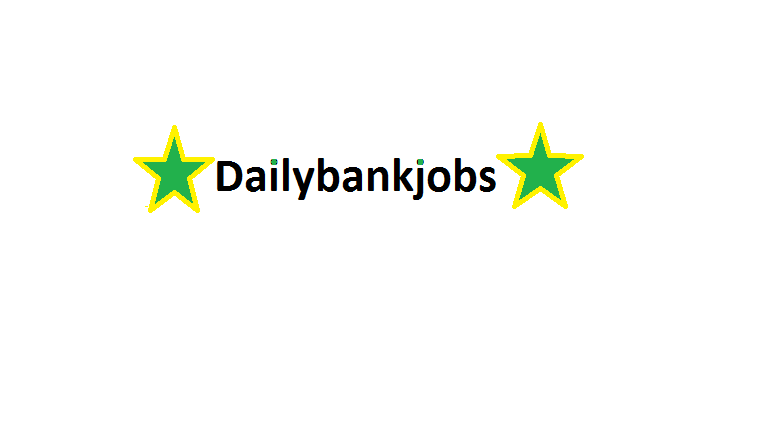 Daily bank jobs