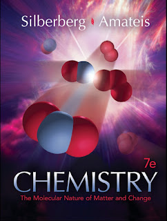 Chemistry: The Molecular Nature of Matter and Change, 7th Edition