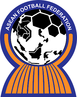 Asean Football Federation (AFF) Logo Vector Format (CDR, EPS, AI, SVG, PNG)
