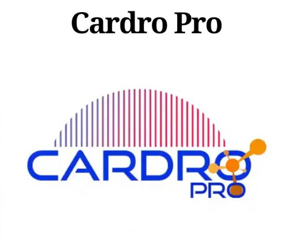 Download Cardro Pro APK v10 + Activation Key