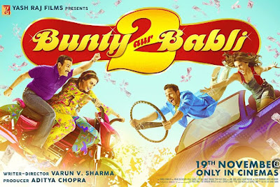 Bunty Aur Babli 2, Bunty Aur Babli 2 Movie, pelakon - pelakon movie Bunty Aur Babli 2, Saif Ali Khan, Rani Mukerji, Siddhant Chaturvedi, Sharvari Wagh, Pankaj Tripathi, Prem Chopra, Neeraj Sood, Brijendra Kala, Poster Bunty Aur Babli 2, Hindi Movie Bunty Aur Babli 2, Bollywood Movie Bunty Aur Babli 2, Bunty Aur Babli 2 Cast, Info dan Sinopsis Bunty Aur Babli 2, Bunty Aur Babli 2 Synopsis, Movie Baru Rani Mukerji, Movie Baru Saif Ali Khan,