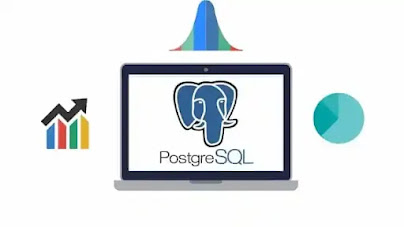 best SQL Course by Jose Portilla on Udemy