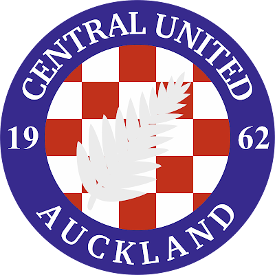 CENTRAL UNITED FOOTBALL CLUB AUCKLAND